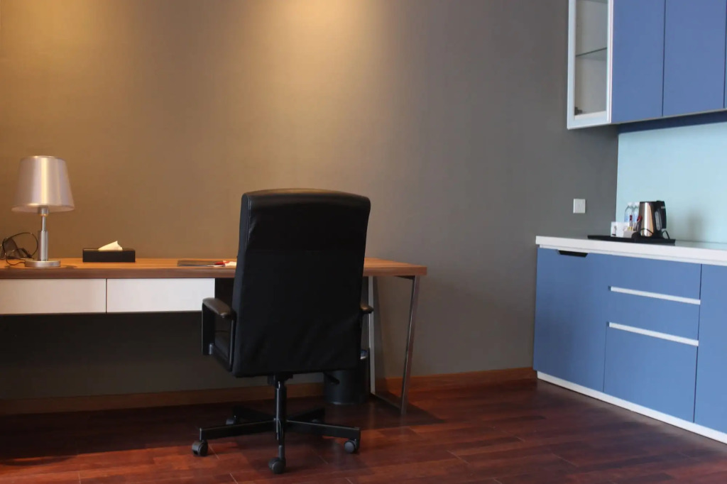 Imperial Regency Suites & Petaling Jaya