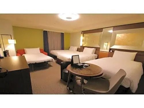 Richmond Hotel Premier Tokyo Oshiage - Vacation STAY 38423v