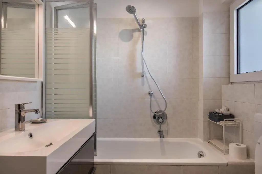 Appartamento a Villa Osvalda