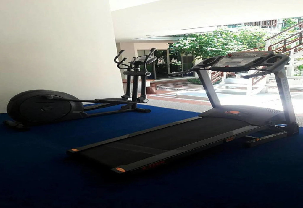The Agate Pattaya Boutique Resort
