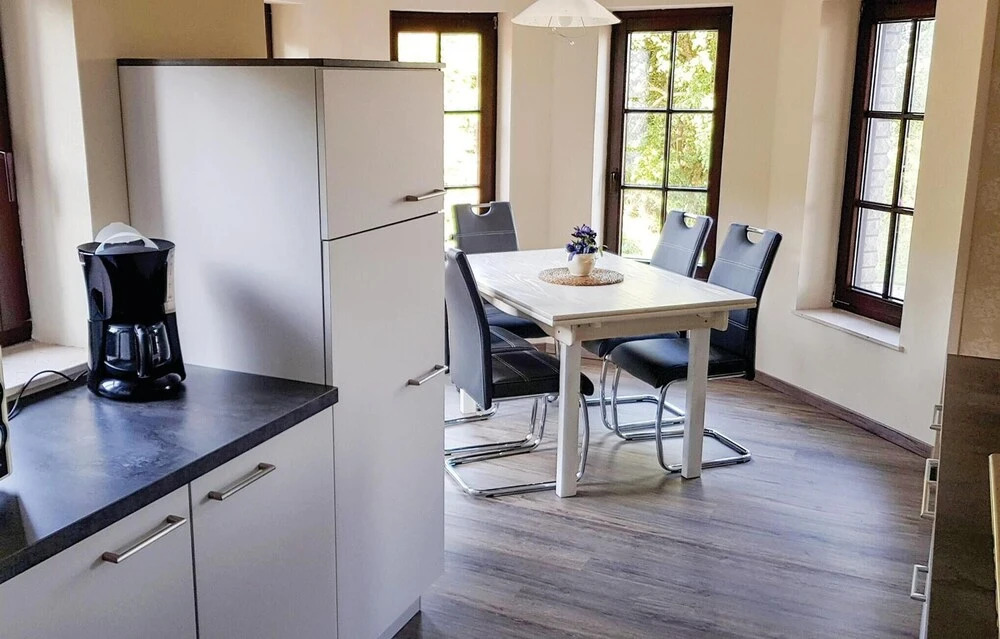 Nice Apartment in Brilon-madfeld With 3 Bedrooms and Wifi