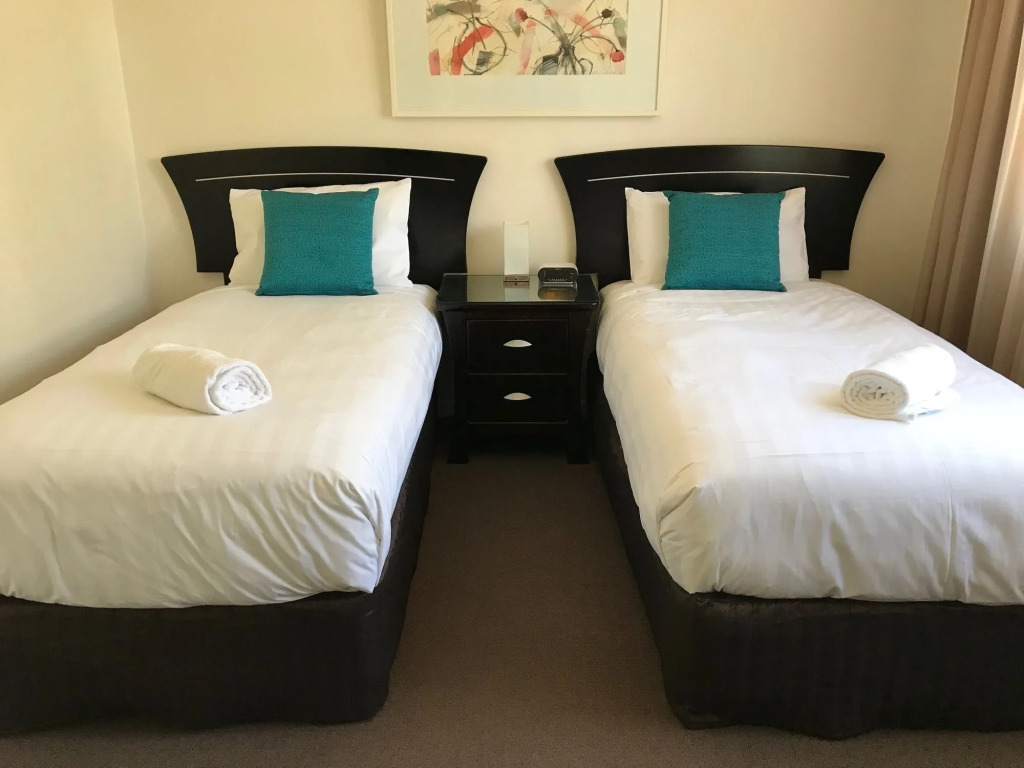 Port Campbell Parkview Motel & Apartments