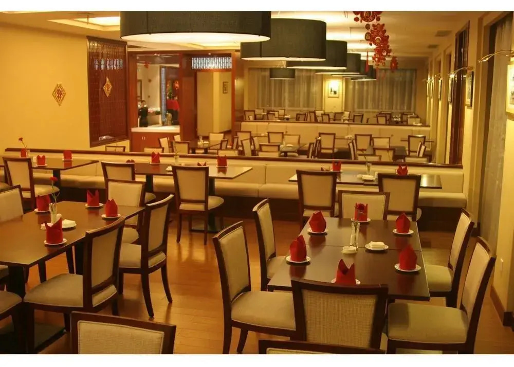 Jiangwan Hotel