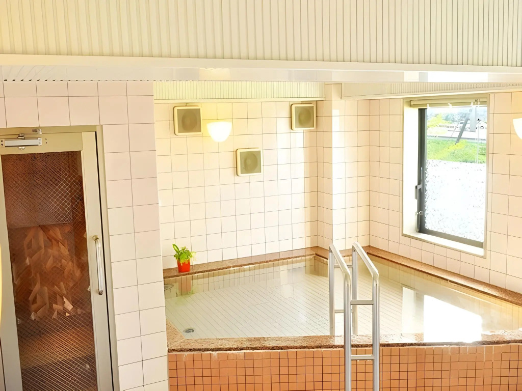Hotel Inn Sakata