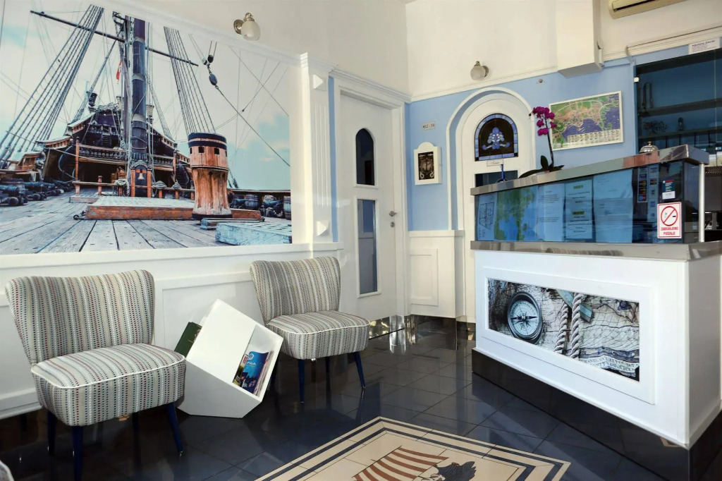 Hotel Galija