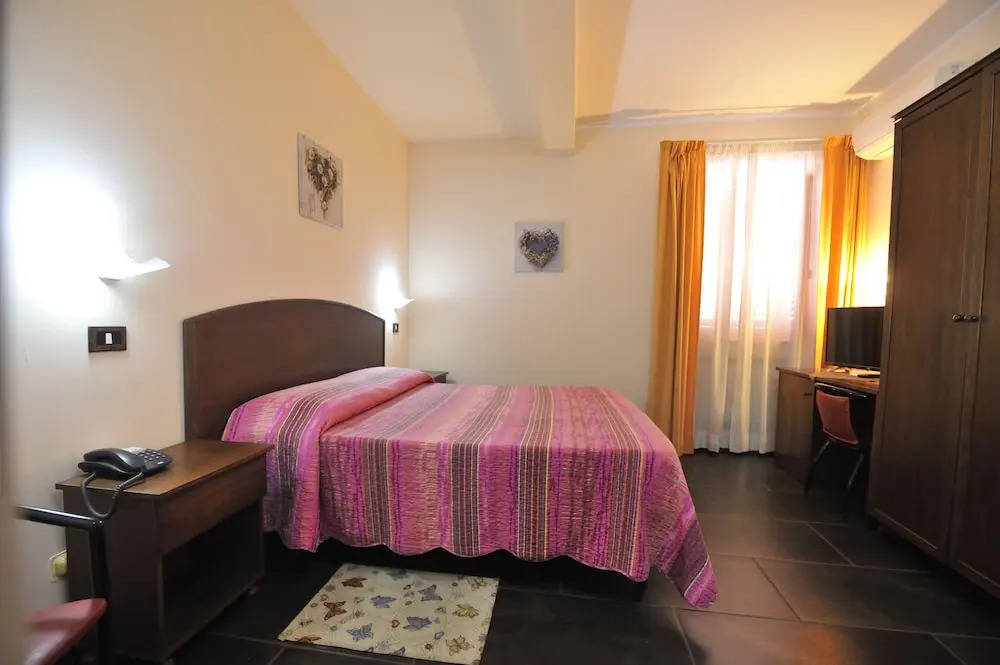 Hotel Piccolo