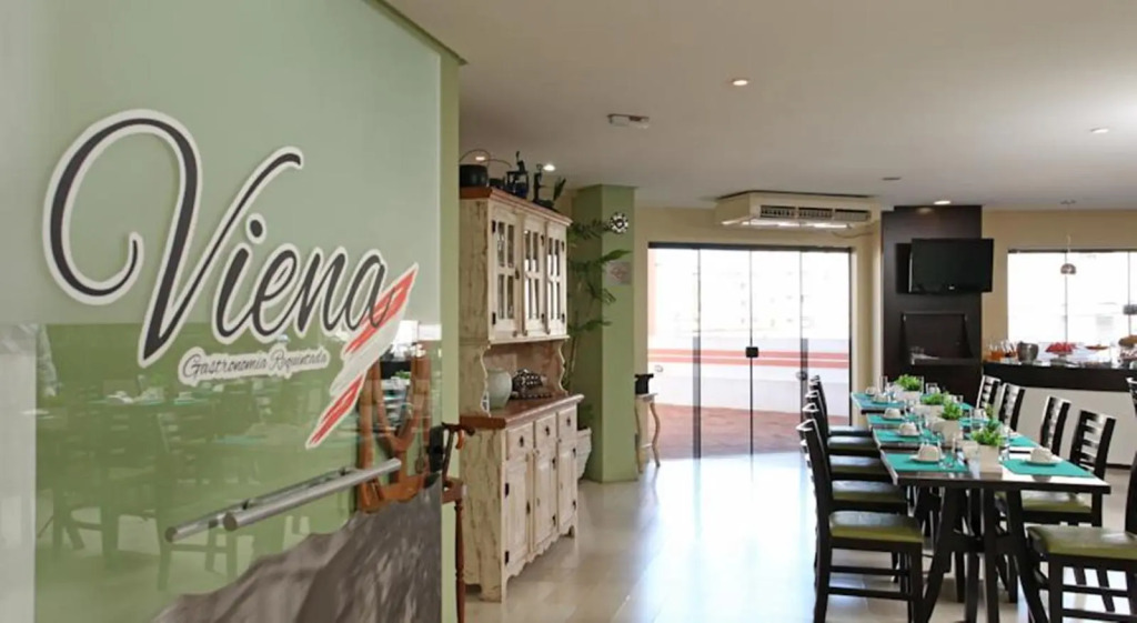 Riema Austria Flat Service