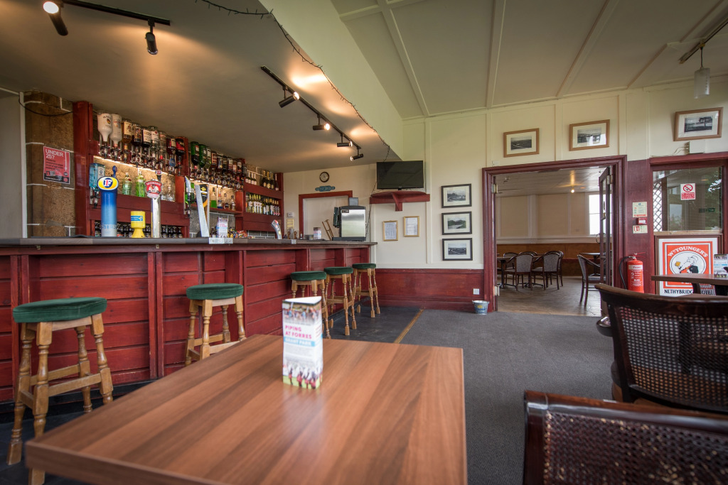 Nethybridge Hotel