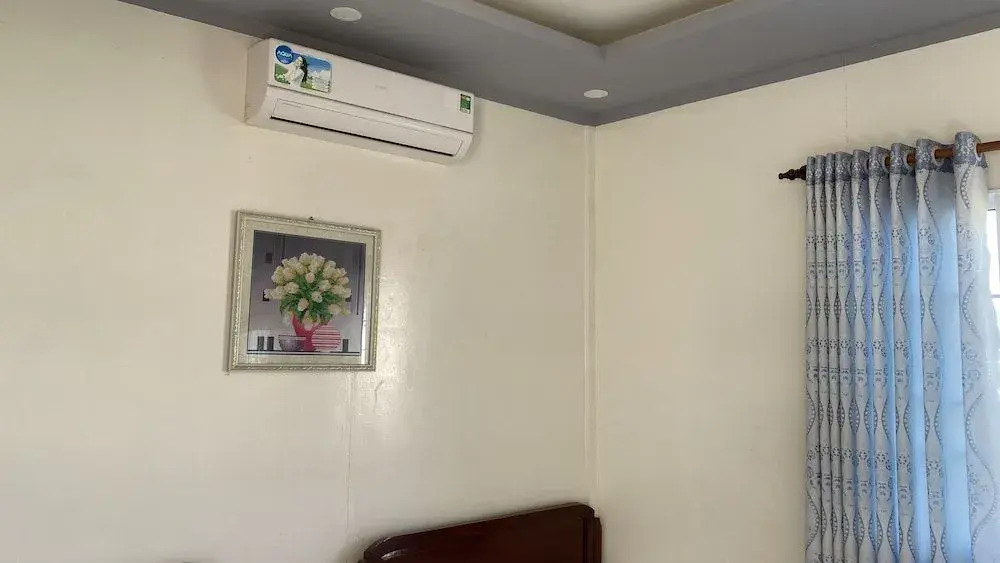 Le Giang Hotel