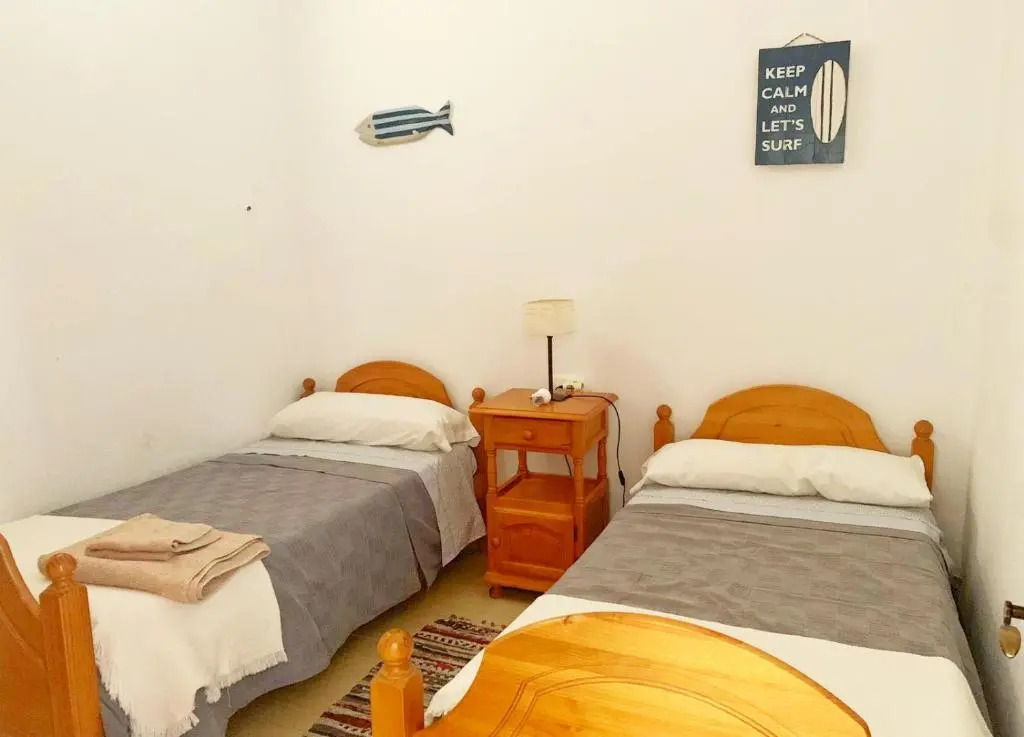 Casa a 65 metros de la Playa