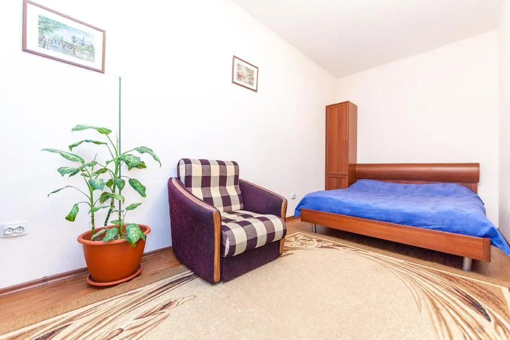 A-RENT na Mozhayskoy