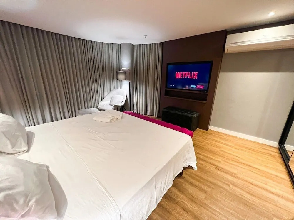 QS Marista Hotel by Atlas