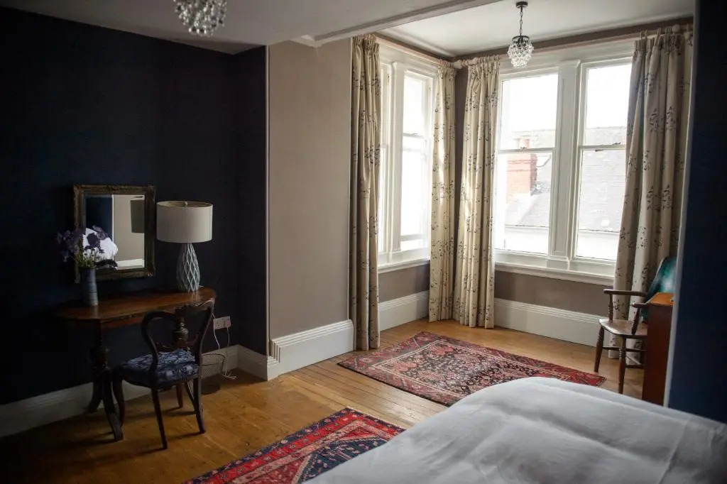 Bank House B&B