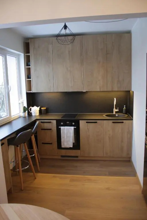 Kesklinna Apartement