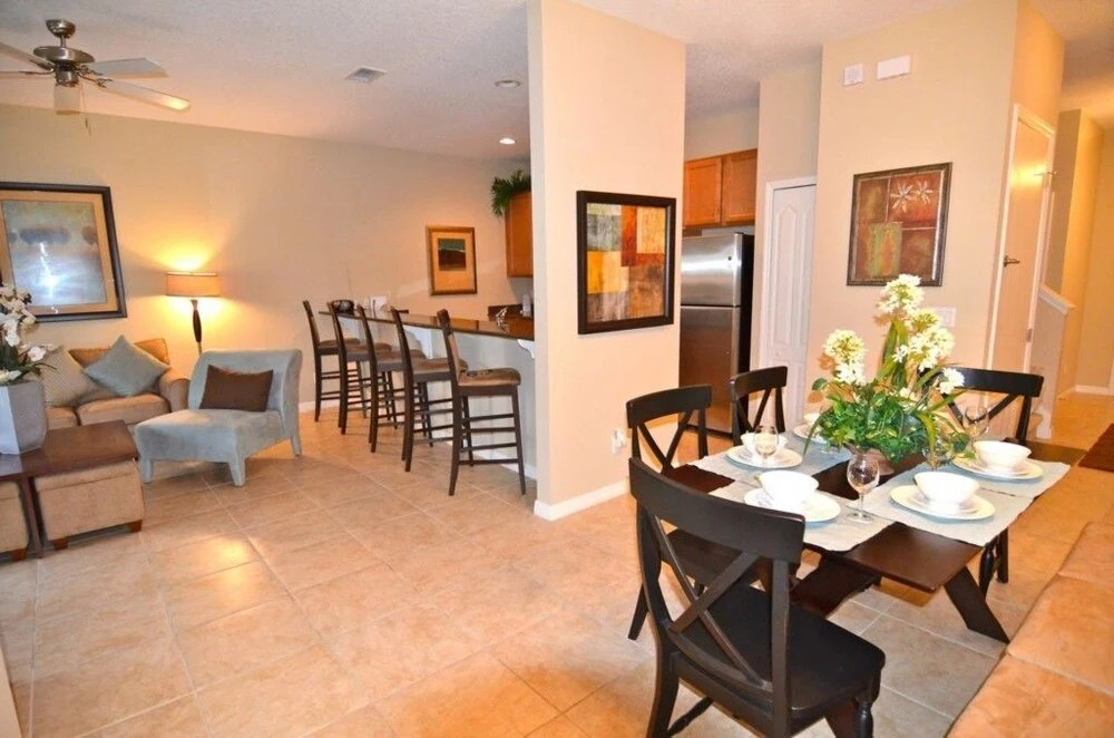 Amazing House! - Paradise Palms - 8953MP