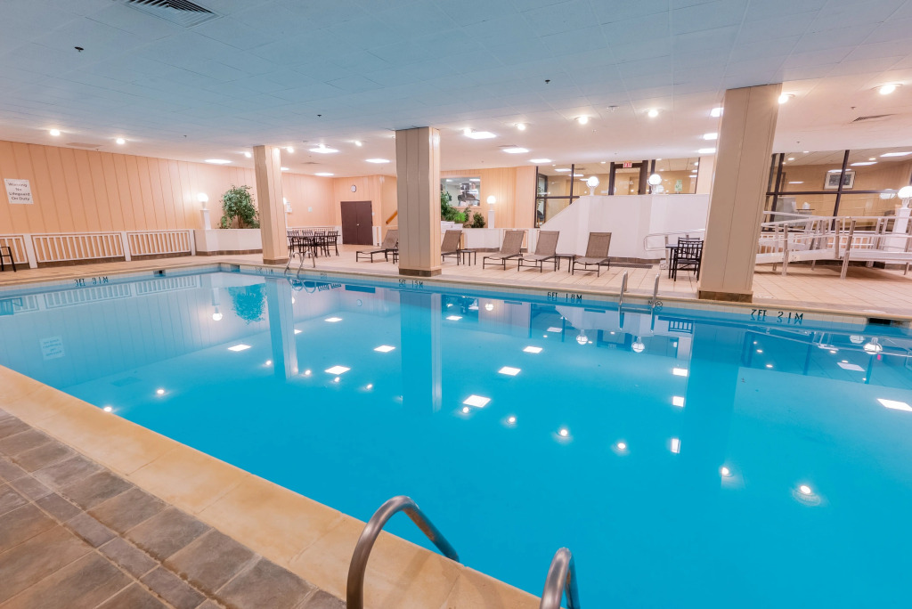 Holiday Inn Portland-By the Bay by IHG