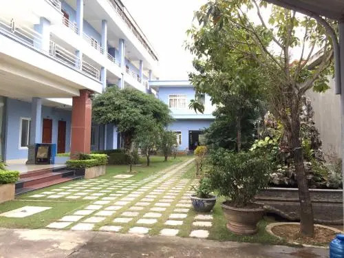 Van Hoa 6 Hotel