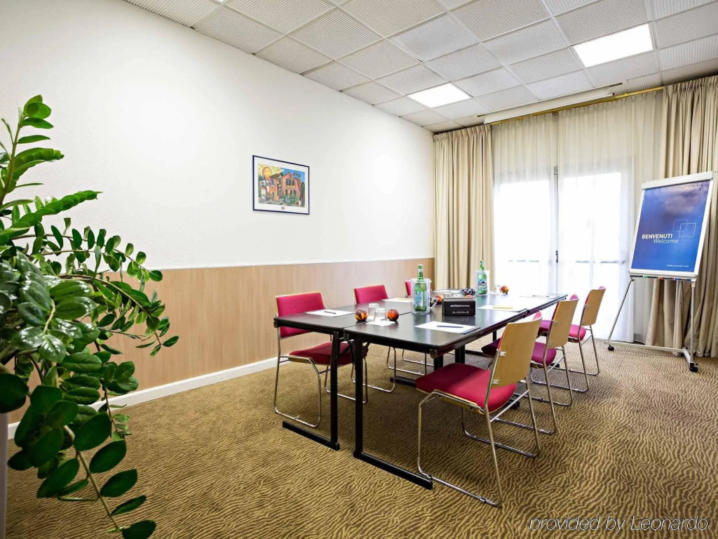 Novotel Caserta Sud