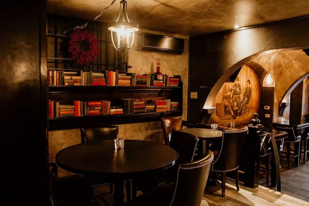 St James Gate by Bower Boutique Hotels