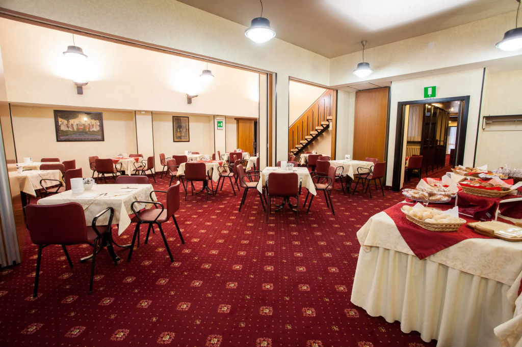 Hotel Esperia