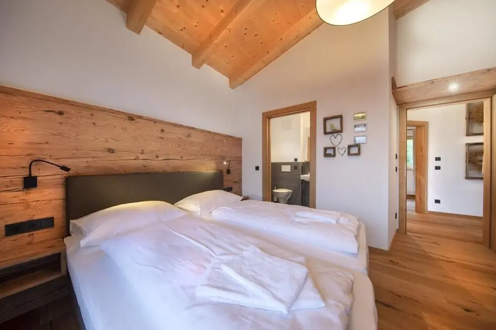 Chalet in Neukirchen Near Slopes