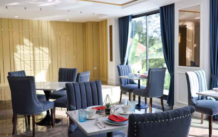 พาราไดซ์รีสอร์ต สังขละบุรี Paradise Resort at Sangkhlaburi