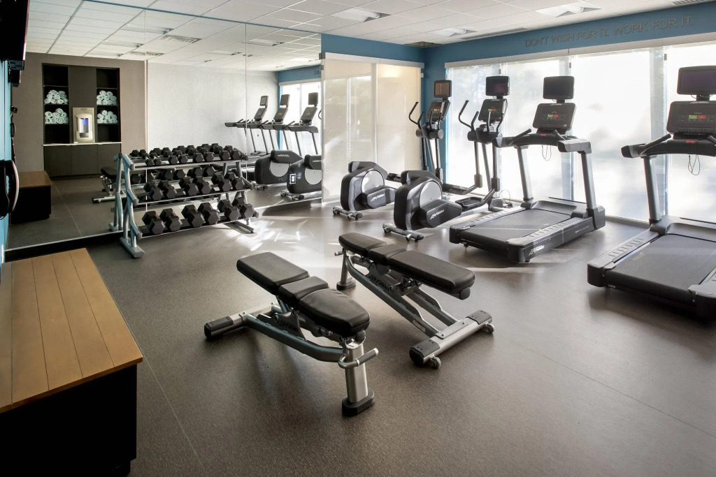 Fairfield Inn & Suites by Marriott Buffalo Amherst/University