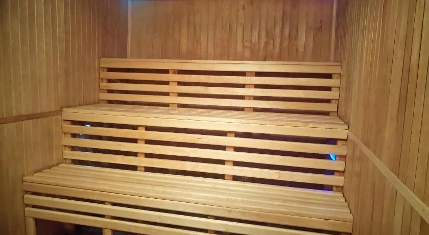 Отель Vaivorykste