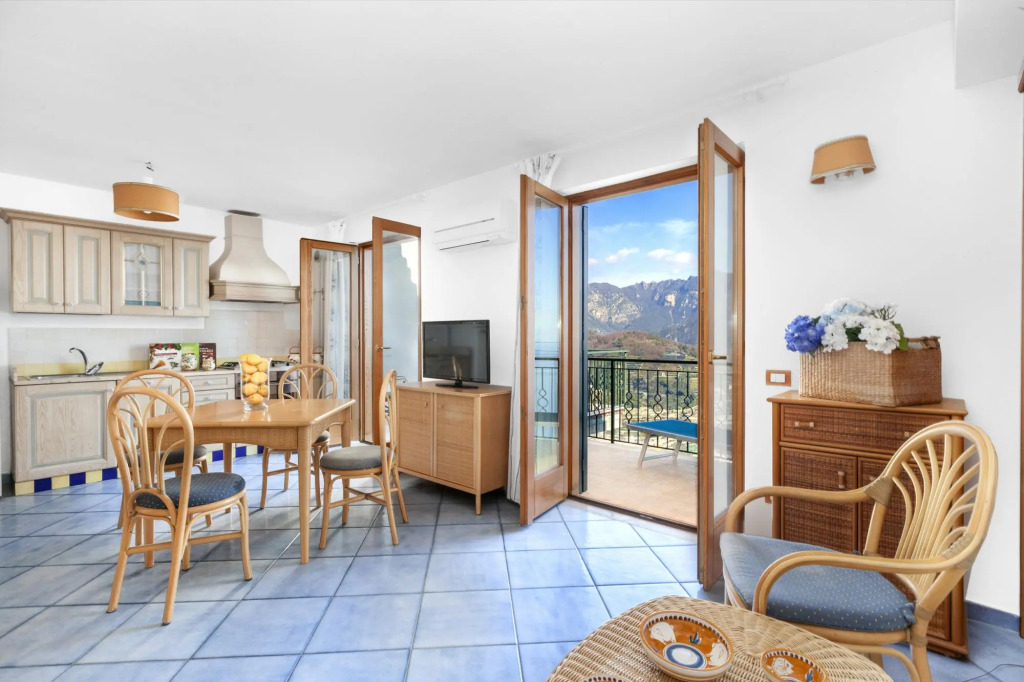 Residenza Rosalia 2 in Ravello