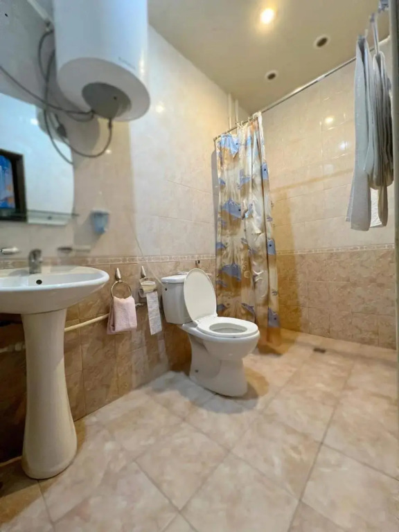 Marishok Hotel