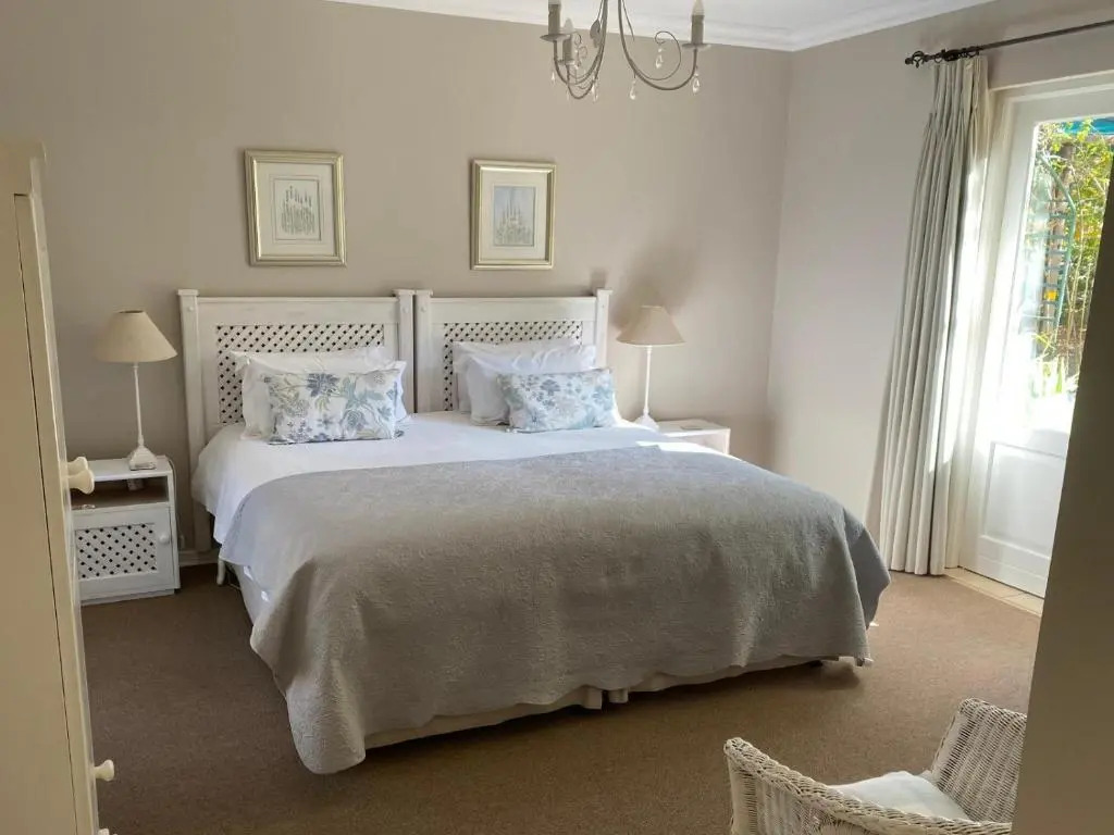 Millpond House