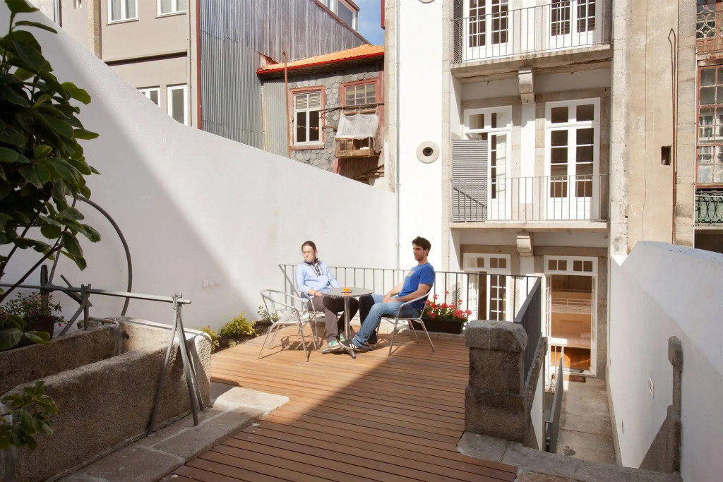 Porto Lounge Hostel & Guesthouse by Host Wise
