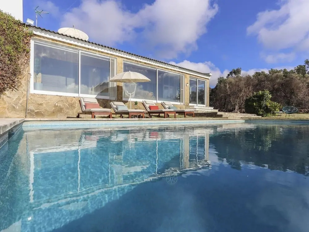 Guincho Prime Villa by Homing