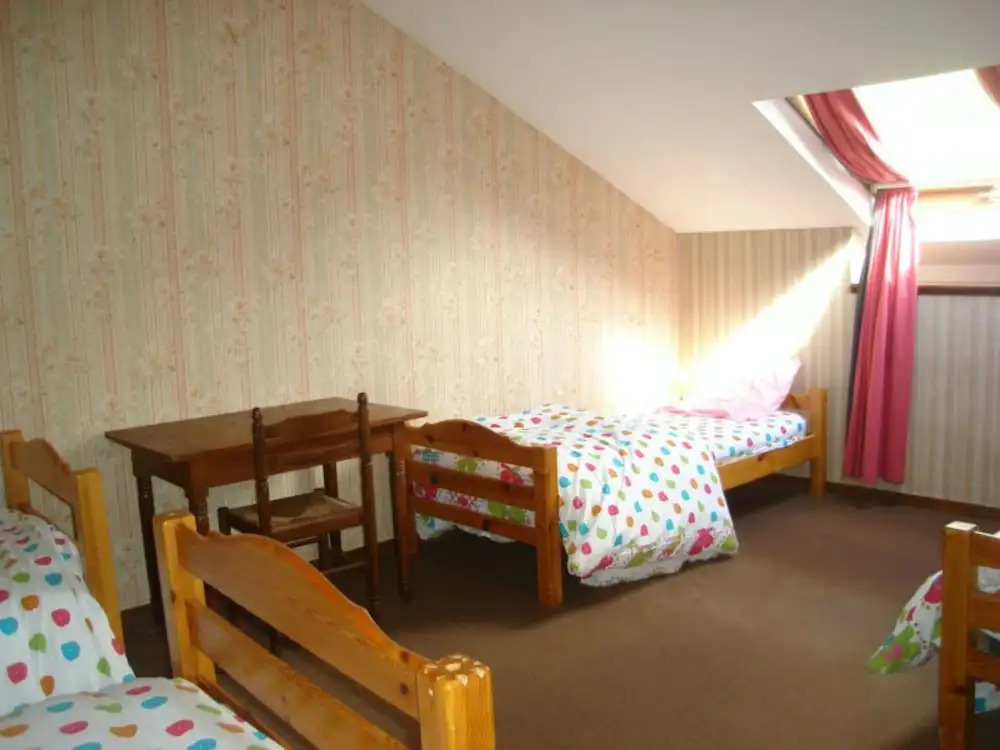 L'auberge Cavalière - Le chalet