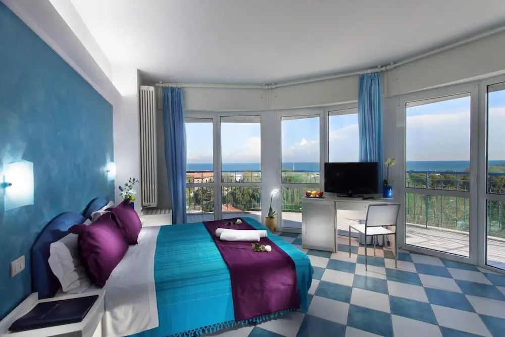 Hotel Lido Europa