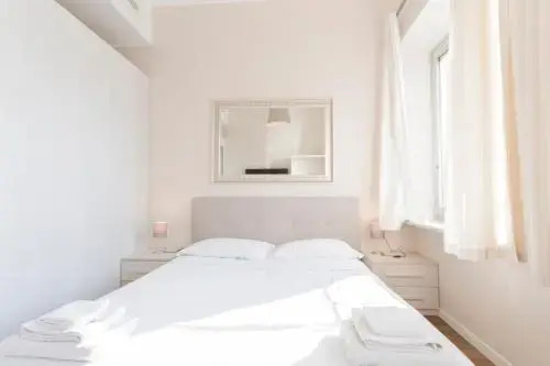 Via Torino Apartment 3