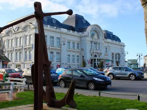 Apartment Orleans