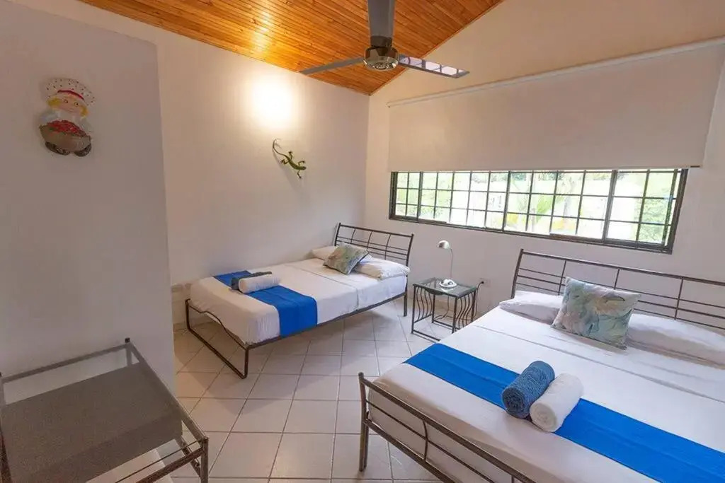 Amazing Finca House Private Swimming Pool & Air Conditioner