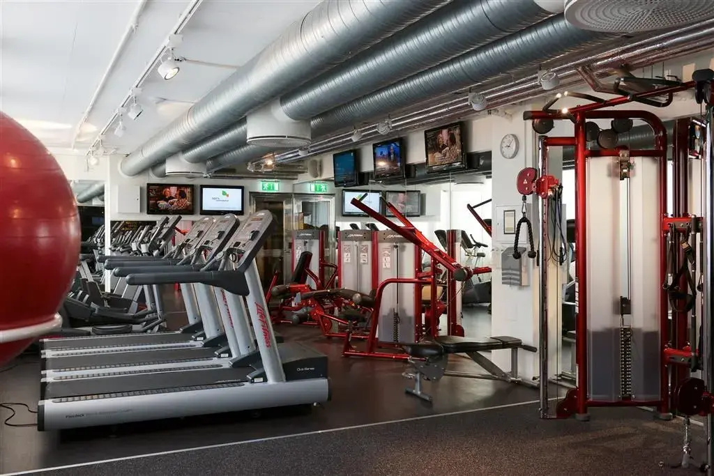 Best Western Plus Sthlm Bromma