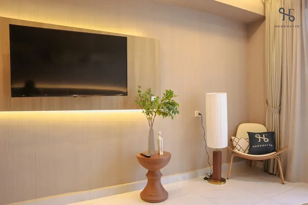 Homesuite Home at Sutera Bay