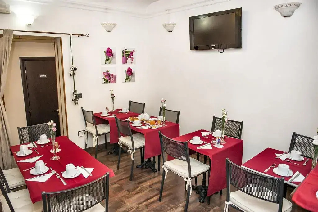 Boutique Hotel Borgo
