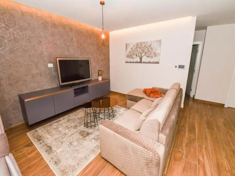 Villa Calypso Royal Apartment