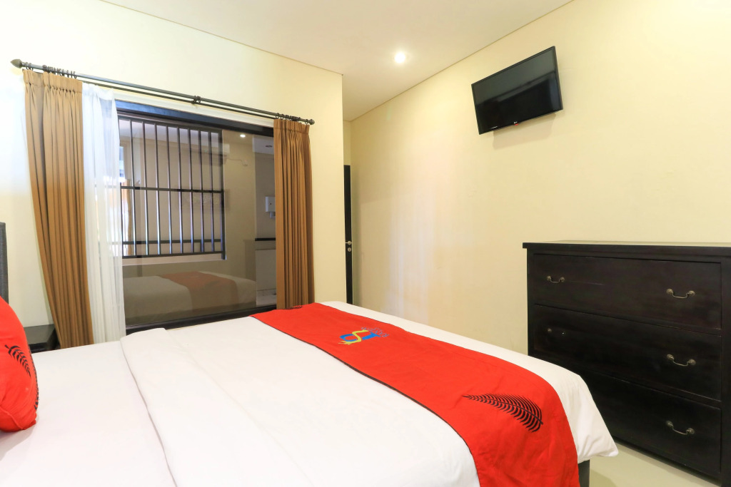 Rantuns Place Nusa Dua