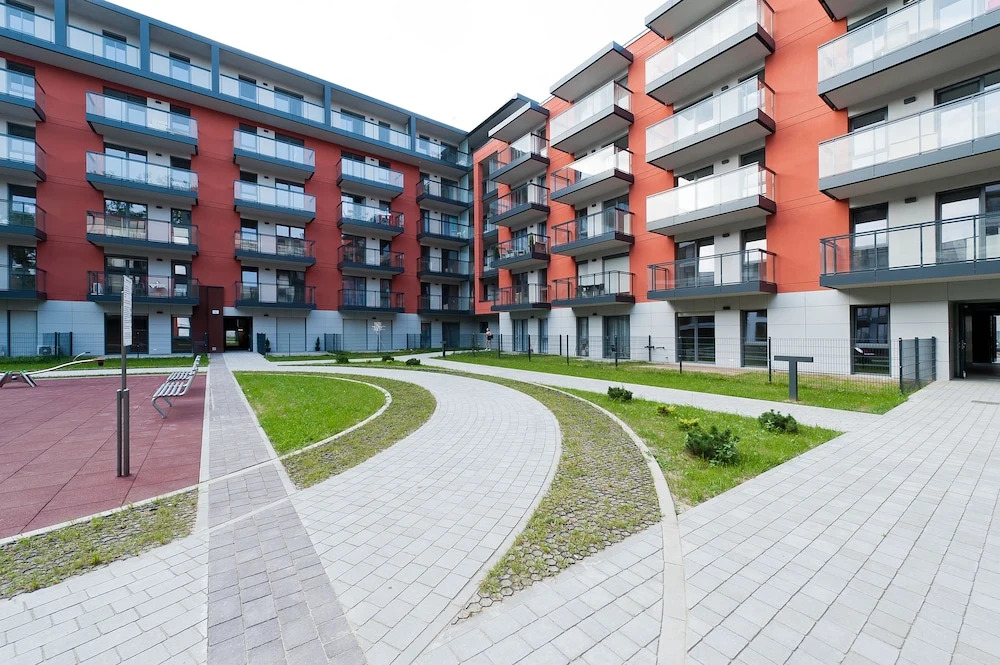 Apartamenty Sun & Snow Rakowicka Podkowa