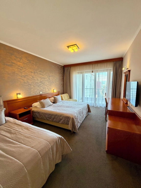 Hotel Millennium II