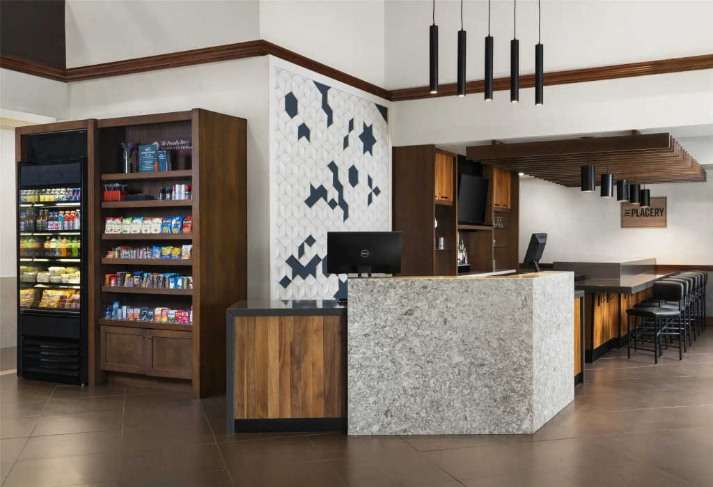 Hyatt Place Secaucus Meadowlands