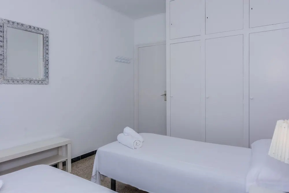 HomeHolidaysRentals Mar IV - Costa Barcelona