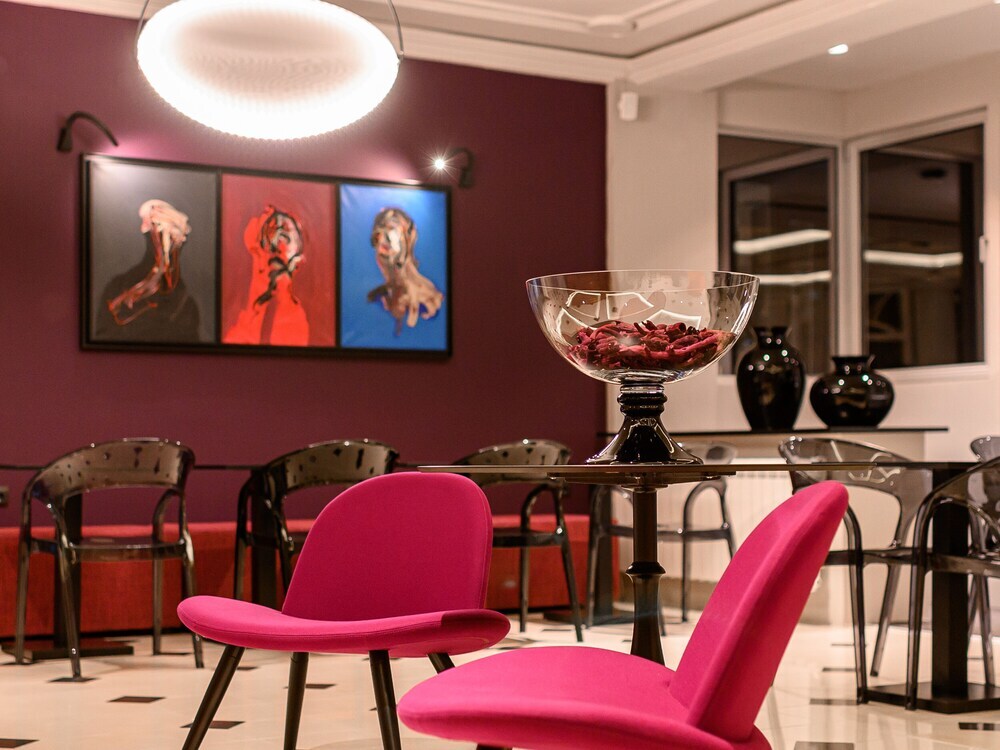 Art Loft Hotel 4*