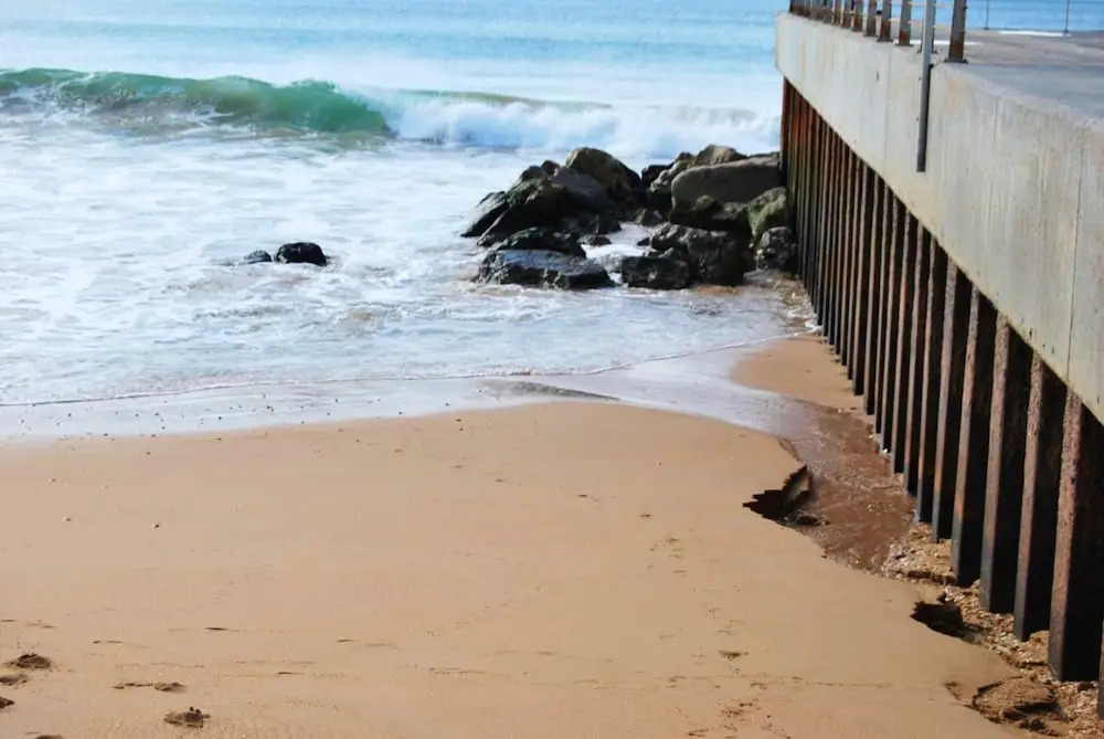 Property With 2 Bedrooms in Albufeira, With Wonderful sea View, Furnished Terrace and Wifi - 400 m From the Beach