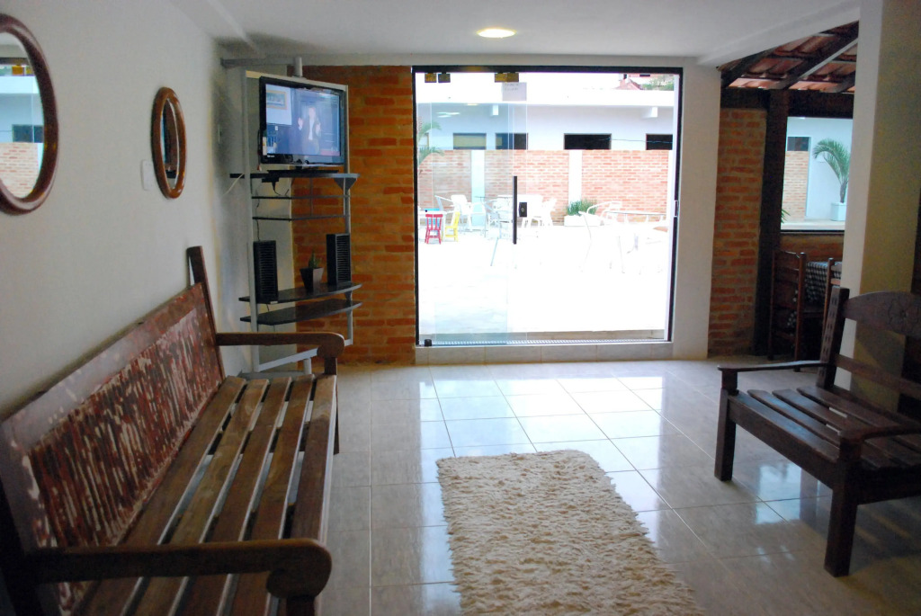 Pousada Brisas de Búzios